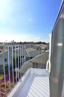 ベランダ・バルコニー Arbusto Hills