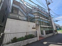 スカイコ－ト明大前（２０５）