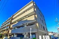 メゾンドフォーレ