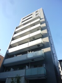 プラージュ両国