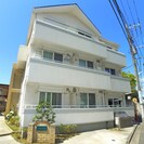 プレミール北千住の外観