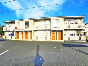 クラージュⅠ