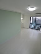 居室 ヒュ－マンパレス与野