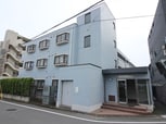 平和台グリーンハイツ