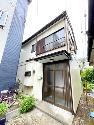 田島9丁目戸建