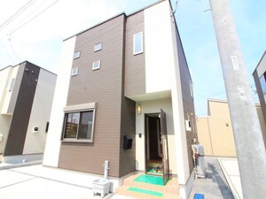 東大宮プランドールF棟