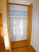 収納 セナリオフォルム松戸Ⅰ