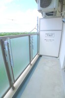 ベランダ・バルコニー セナリオフォルム松戸Ⅰ