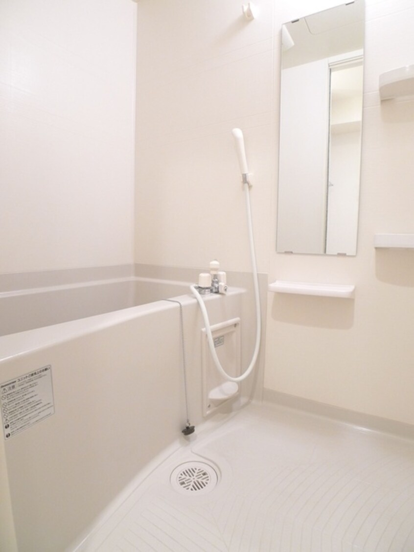 バス／シャワールーム等 セナリオフォルム松戸Ⅰ