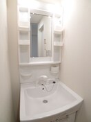 洗面 セナリオフォルム松戸Ⅰ