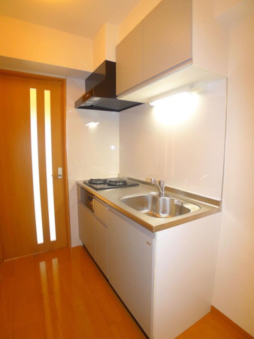 キッチン セナリオフォルム松戸Ⅰ