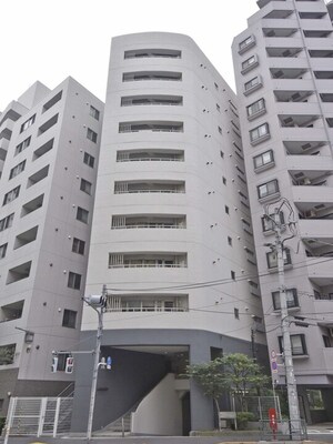 ﾗｲｵﾝｽﾞﾏﾝｼｮﾝ目黒青葉台ﾀｳﾝﾊｳｽ802