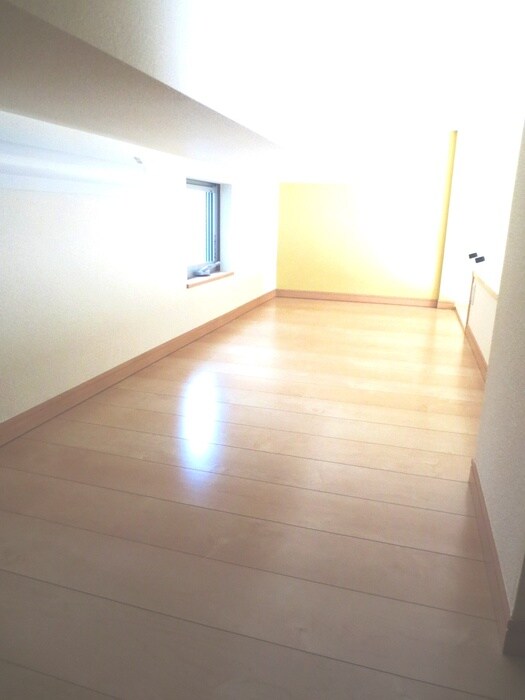 ロフト プラムハイツ