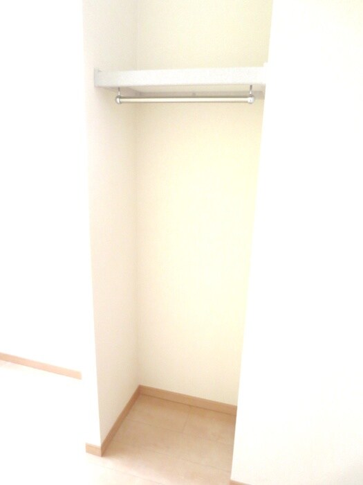 収納 プラムハイツ