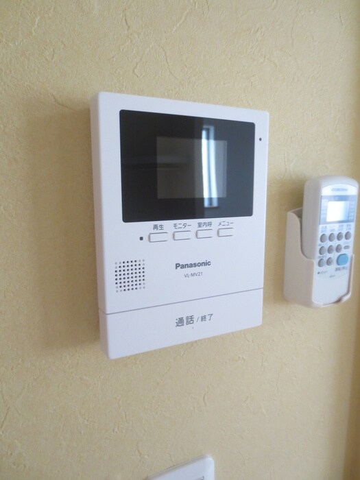 内観写真 プラムハイツ