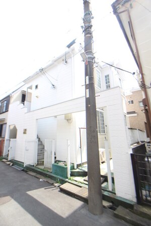 パンシオン小田急相模原