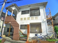 第一秋元ハイツ