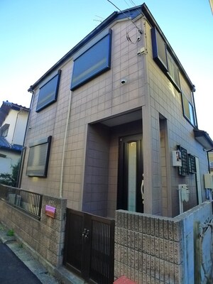 仮）栄町８丁目戸建
