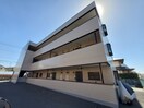 外観写真 アヴェニュ－成城１