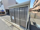 建物設備 アヴェニュ－成城１