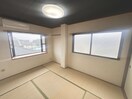 居室 アヴェニュ－成城１