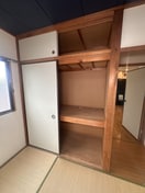 収納 アヴェニュ－成城１