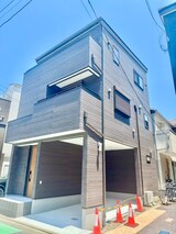 カワサキサクラテラスA