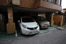 駐車場 スタ－ダスト日光台Ａ棟