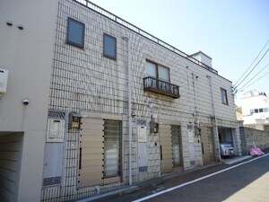青柳ビル