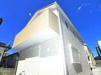 ベルニーナヴィレッヂ　Ｂ棟