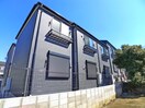外観写真 ＢＲＩＸ葛城