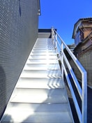 建物設備 ＢＲＩＸ葛城