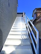 建物設備 ＢＲＩＸ葛城