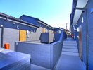 周辺環境 ＢＲＩＸ葛城