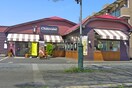 シャトレーゼ(その他飲食（ファミレスなど）)まで900m ＢＲＩＸ葛城