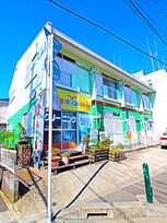 メゾン萩原