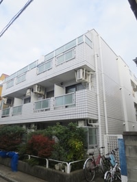 ＴＯＰ阿佐谷第２(305)