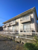 ｸﾞﾘｰﾝﾊｲﾂﾊﾟｰﾄ1の外観