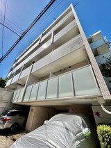 NISHI IKEBUKURO RESIDENCE(402)