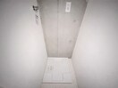 洗濯機置場 レピュア池袋本町レジデンスEAST