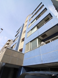 坪川ビル