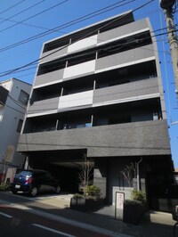 フェニックス品川小山（103）