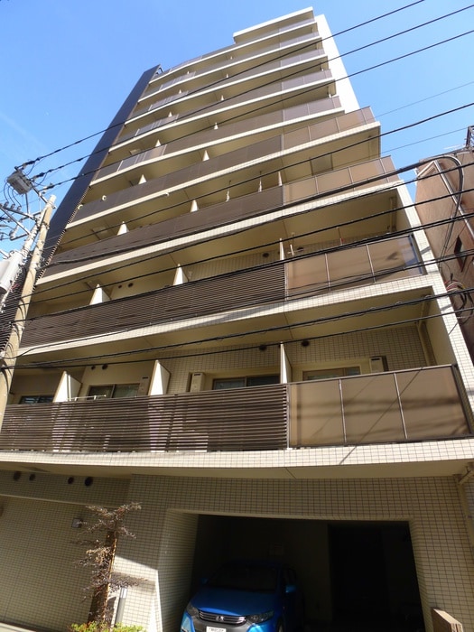 外観写真 オークスクエア本郷