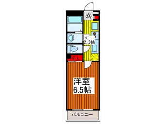 間取図 アウリオン