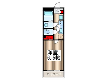 間取図 アウリオン
