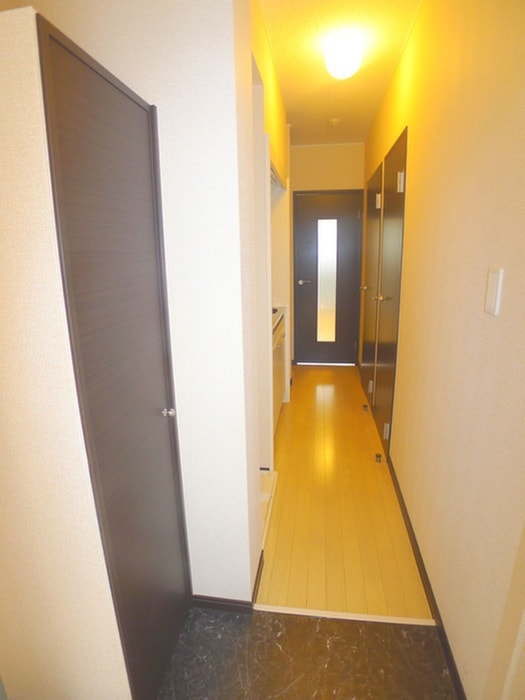 玄関 アウリオン