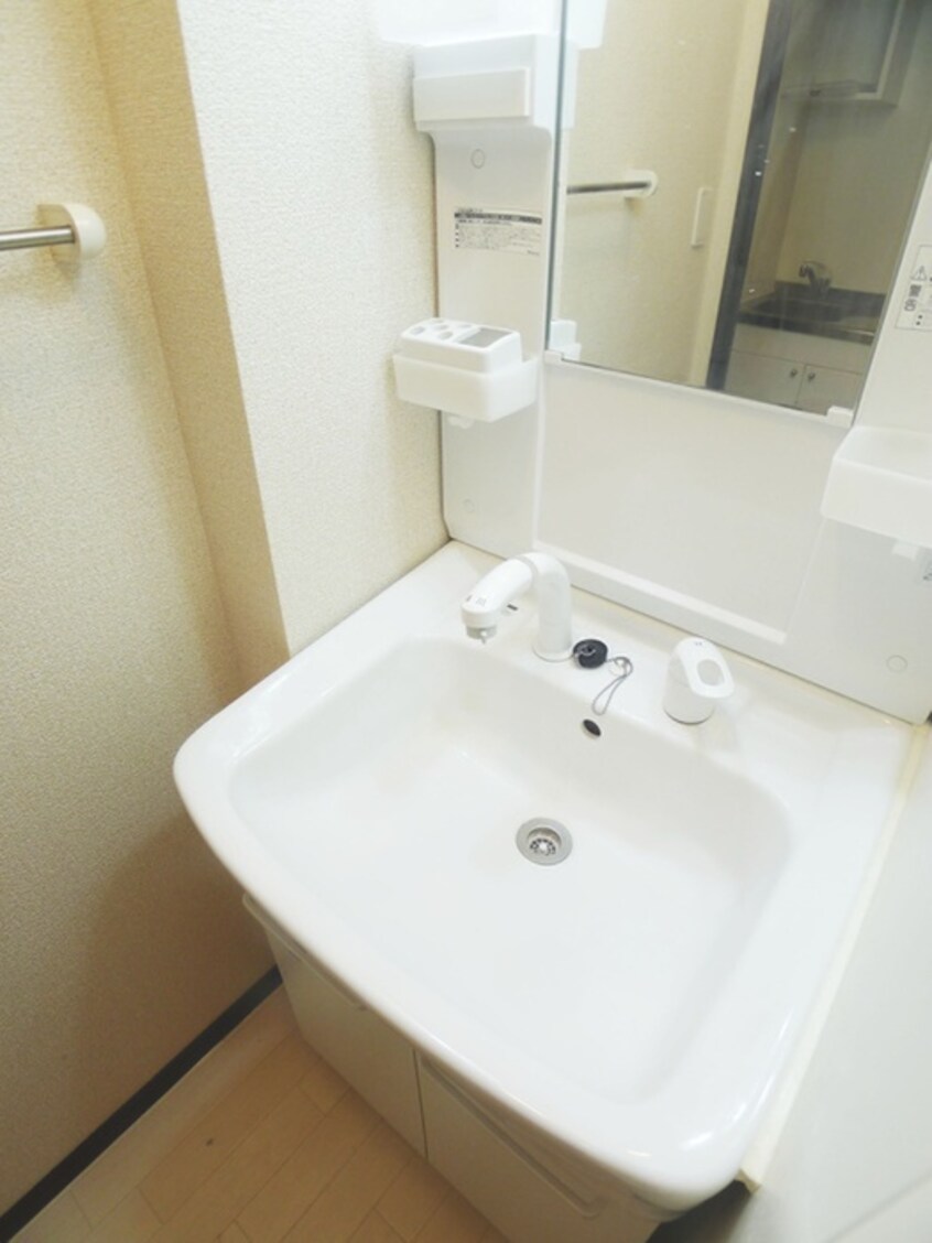 洗面 アウリオン
