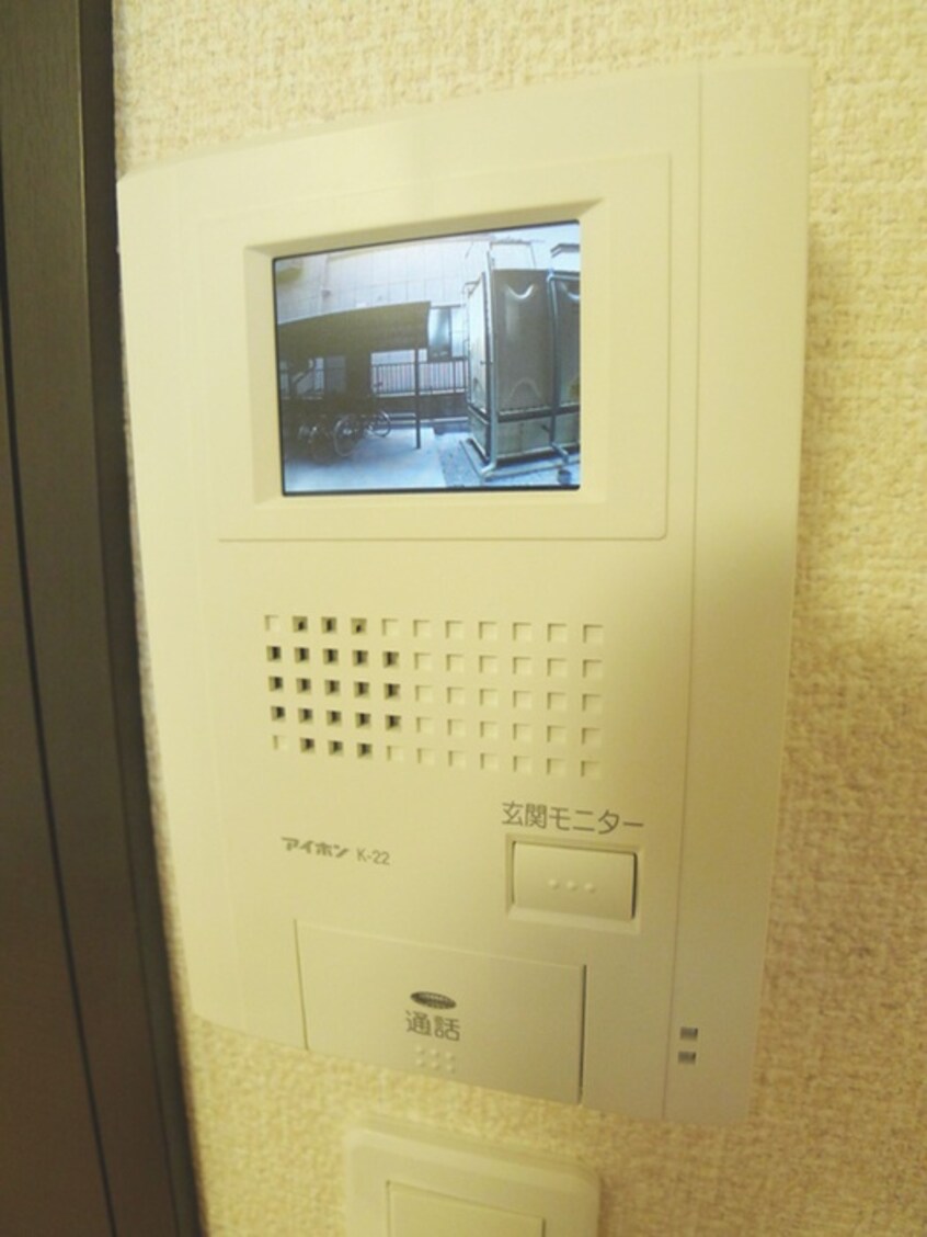 玄関 アウリオン