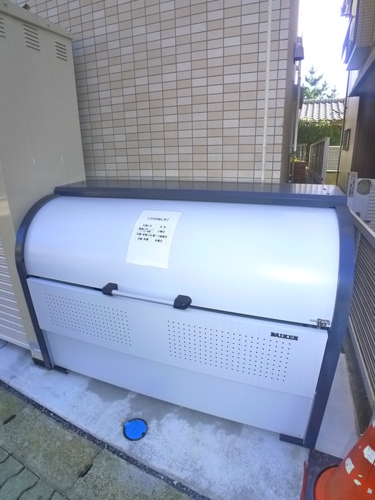 建物設備 カノン