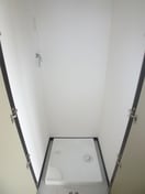 洗濯機置場 カノン